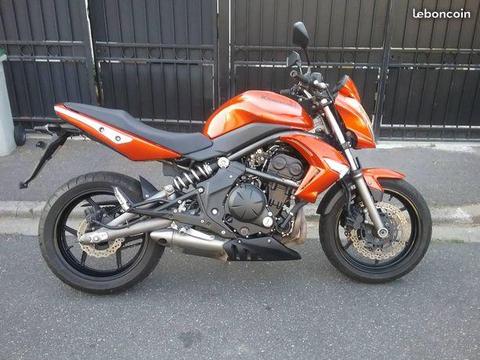 ER6 kawasaki