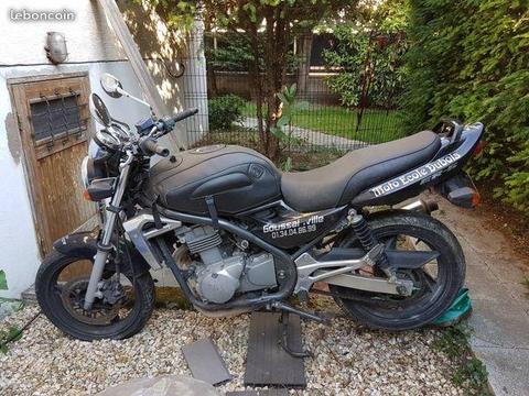 ER5 Kawasaki