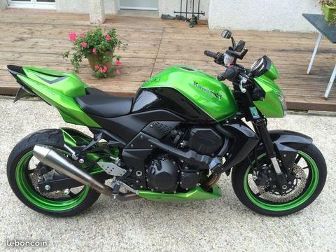 Kawasaki z750 bi-ton