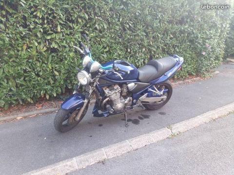 Bandit N 600 de 2000 en bon état