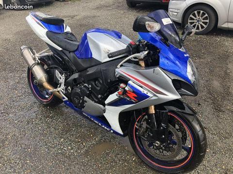 1000 Gsxr