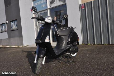 Promo Scooters 50 type vespa s neuf garanti 2 ans