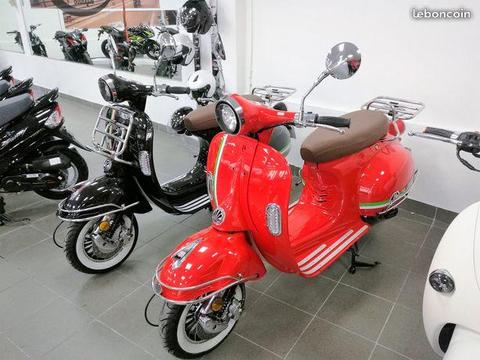 Jm motors paris ouest scooter vx 50 neuf