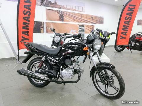 Moto yamasaki 8b evo 50 CC neuf en stock AVEC BSR