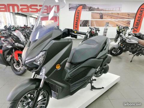 X-road rs yamasaki neuf garantie 2 ans type xmax