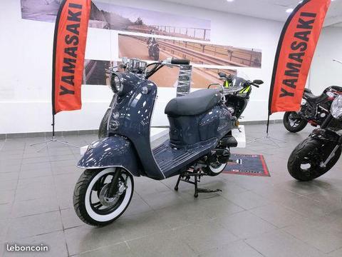 Oldies 50 gris nardo serie special GARANTIE neuf