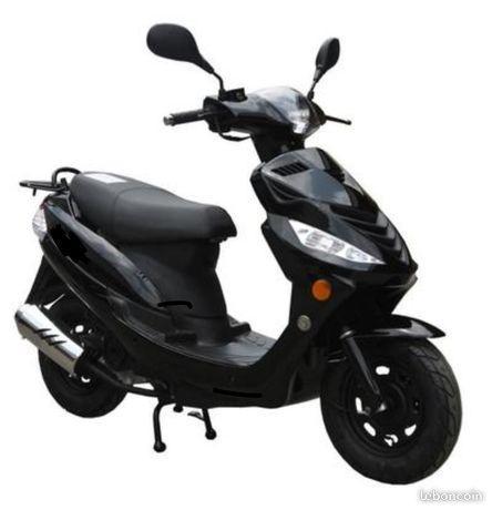 PROMO SCOOTER SUNNY 50cc neuf PROMO