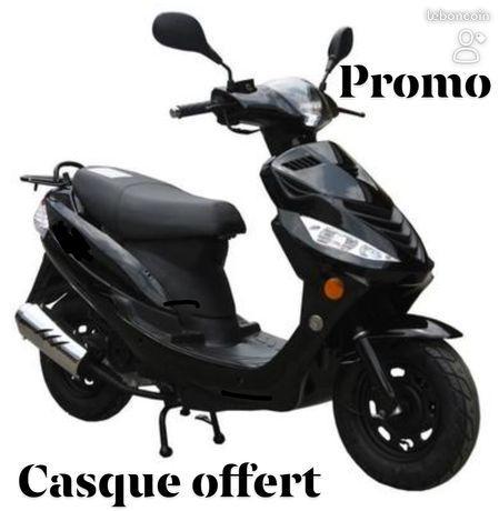 PROMO SCOOTER SUNNY 50cc neuf PROMO