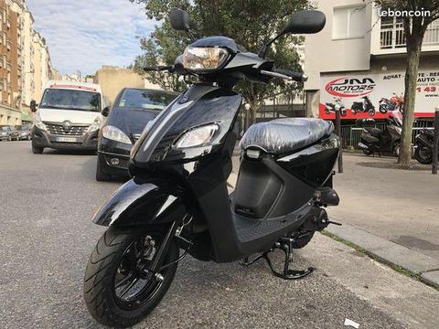 PROMO Scooter neuf 50cc euro4 Garantie 2 ans