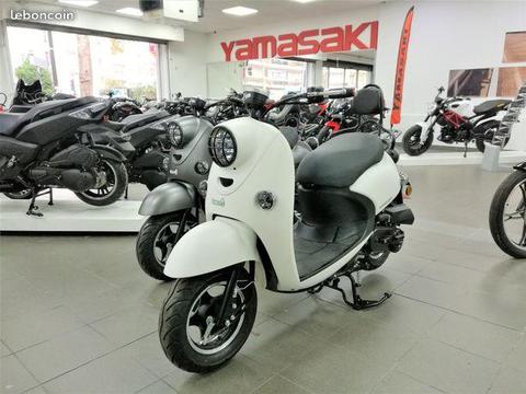 Yamasaki mia 50cc neuf et garantie 2 ans