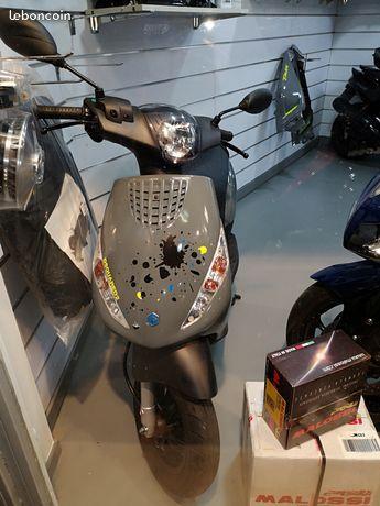 Piaggio zip 50 2 temps