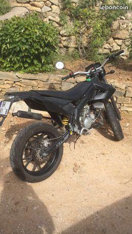 Derbi DRD X-treme 50 SM bon état