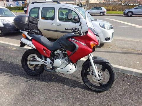 Honda varadero 125cc