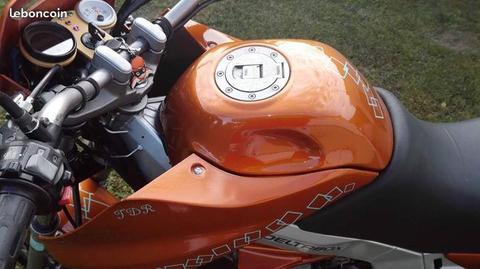 125 tdr