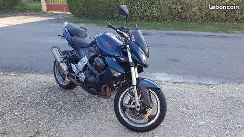 Kawazaki z 1000