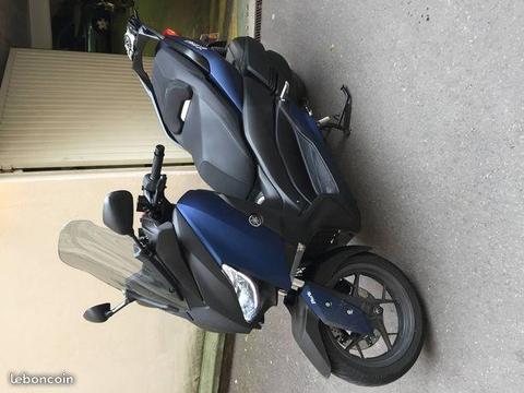 Yamaha Xmax 300 Abs neuf 2018