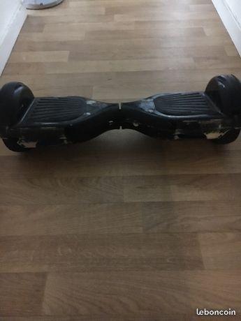Lot Hoverboard