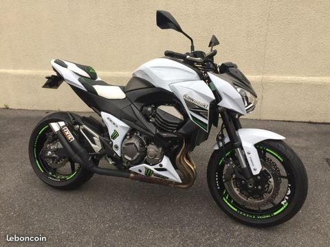 Z800 abs