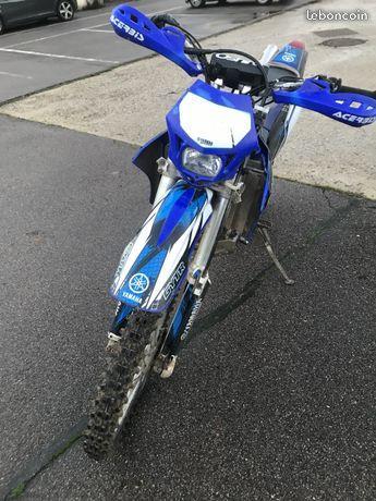 Wrf 450