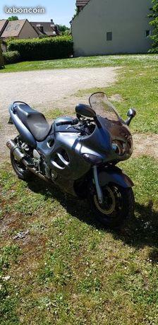 suzuki 750 gsxf / 750 gsx-f