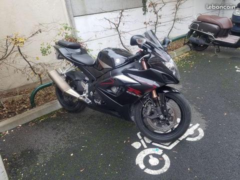Gsxr 1000