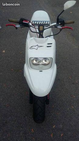 scooter MBK