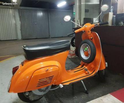 VESPA 50cc 1969