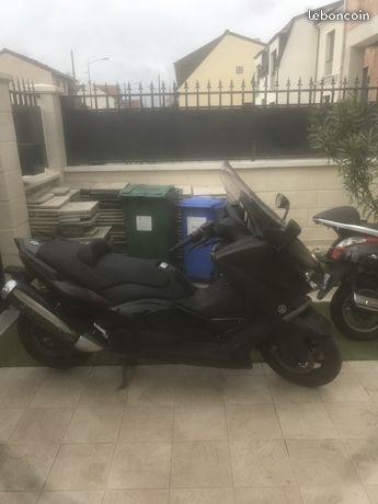Tmax 530 Bronze max