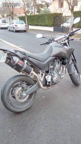 xtx 660