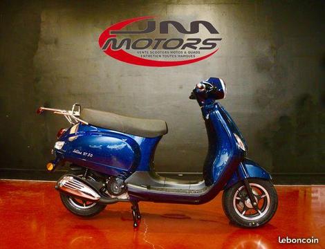 Jm motors oldies GT 50cc NEUF 50cc garantie 2ans