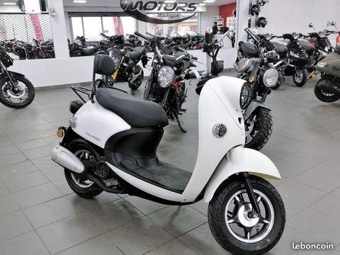 Yamasaki scooter prix spéciale promo 50cc neuf