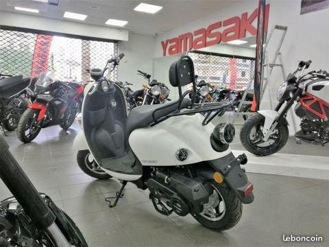 SCOOTER MIA 50cc GARANTIE NEUF DOSSERET OFFERT
