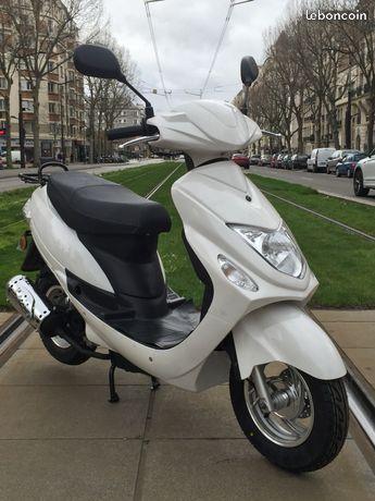 Neuf garantie 3 ans poss regle en 4 fois