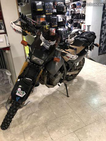 650 dr 1996