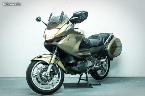 Superbe Deauville 700 ABS full équipé 79000km