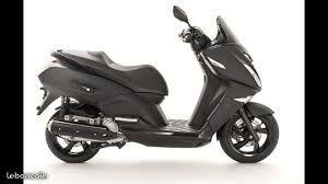 Scooter Peugeot citystar 50 2T EURO 4 NEUF