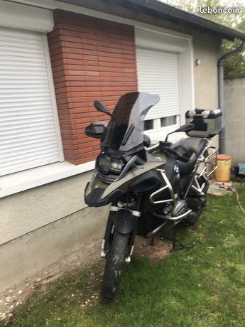 Bmw1200GS