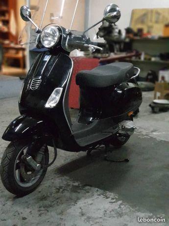 Vespa Lx Neuf Garantié & Révisé