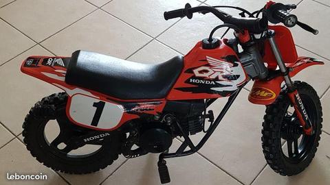 Honda qr 50 HRC