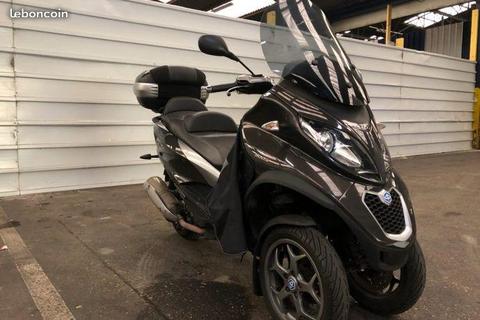 Piaggio MP3 500 cm3