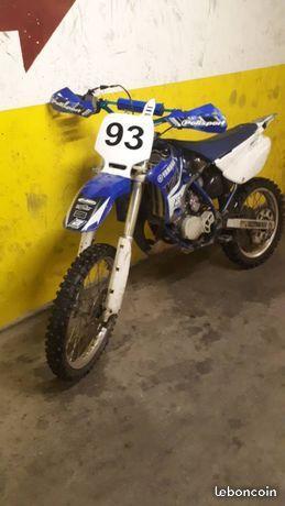 YZ 85