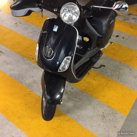 Vespa 50cm3